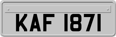KAF1871