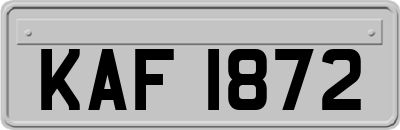 KAF1872