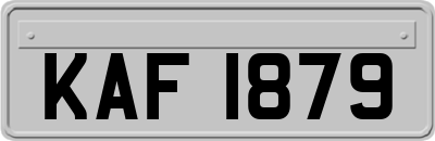 KAF1879