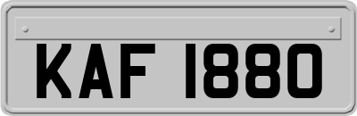 KAF1880