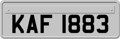 KAF1883