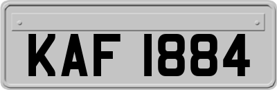 KAF1884