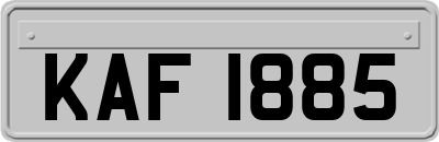 KAF1885