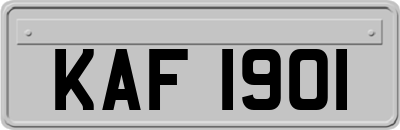 KAF1901