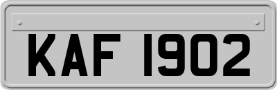 KAF1902