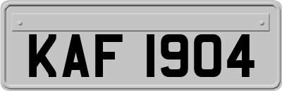 KAF1904