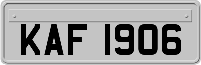 KAF1906