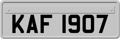 KAF1907