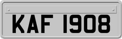 KAF1908