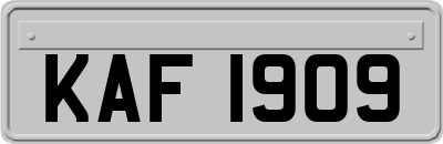 KAF1909