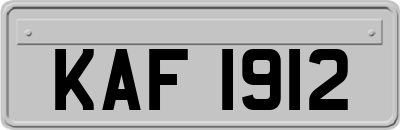 KAF1912