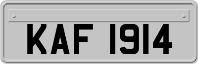 KAF1914