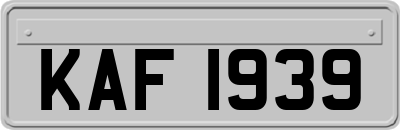 KAF1939