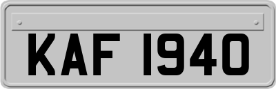 KAF1940