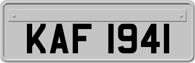 KAF1941