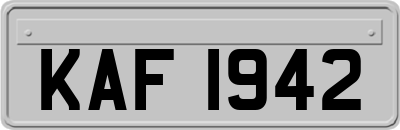 KAF1942
