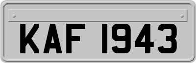 KAF1943