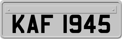 KAF1945