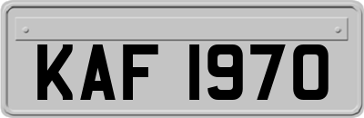 KAF1970