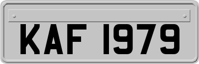 KAF1979