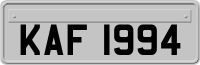 KAF1994