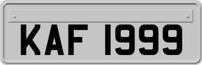 KAF1999