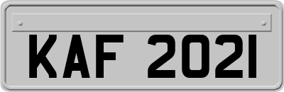 KAF2021
