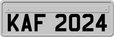 KAF2024