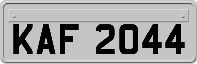 KAF2044