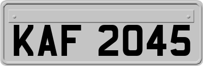 KAF2045