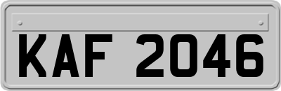 KAF2046