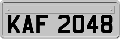 KAF2048