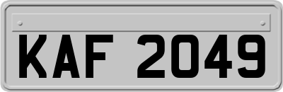 KAF2049