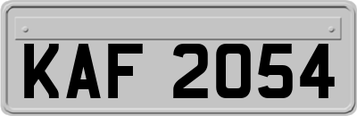 KAF2054