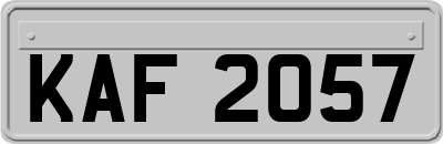 KAF2057