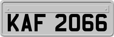 KAF2066