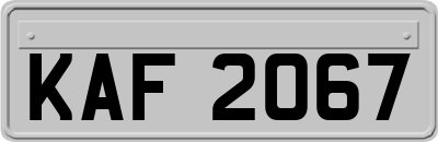 KAF2067