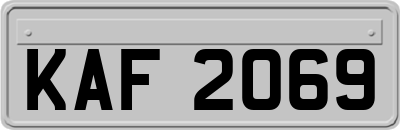 KAF2069