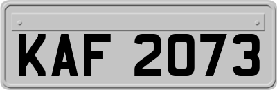 KAF2073