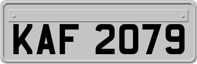KAF2079