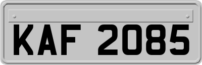 KAF2085