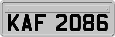 KAF2086