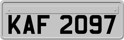KAF2097