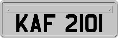 KAF2101