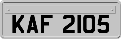 KAF2105