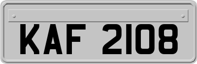 KAF2108