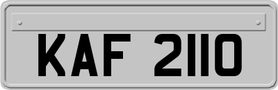 KAF2110