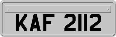 KAF2112