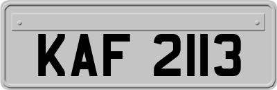 KAF2113