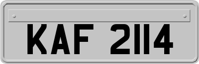 KAF2114